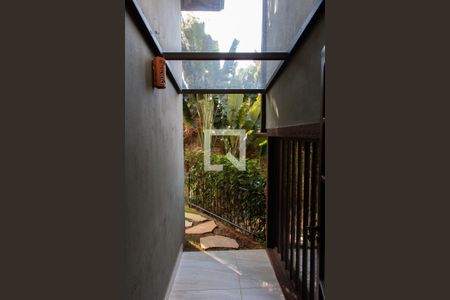 Casa de condomínio à venda com 293m², 3 quartos e 4 vagas Casa de condomínio à venda com 293m², 3 quartos e 4 vagasÁREA EXTERNA