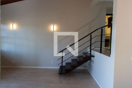 Casa de condomínio à venda com 293m², 3 quartos e 4 vagas Casa de condomínio à venda com 293m², 3 quartos e 4 vagasSALA DE TV