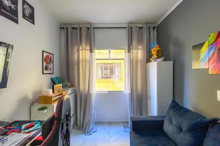 Sala de apartamento à venda com 2 quartos, 62m² em Suiço, São Bernardo do Campo