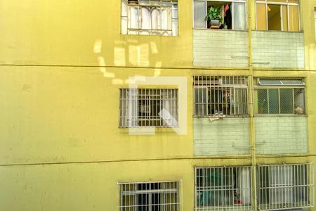 Vista da Sala de apartamento à venda com 2 quartos, 62m² em Suiço, São Bernardo do Campo