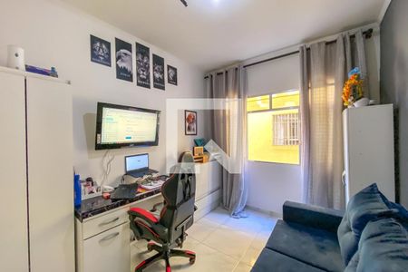 Sala de apartamento à venda com 2 quartos, 62m² em Suiço, São Bernardo do Campo