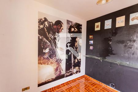 Quarto 1 de apartamento à venda com 2 quartos, 44m² em Vila Alto de Santo André, Santo André