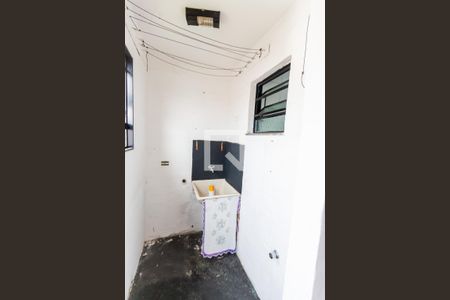 Apartamento à venda com 44m², 2 quartos e 1 vaga Apartamento à venda com 44m², 2 quartos e 1 vagaÁrea de Serviço