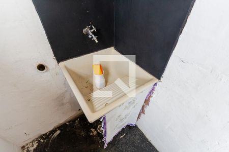 Apartamento à venda com 44m², 2 quartos e 1 vaga Apartamento à venda com 44m², 2 quartos e 1 vagaÁrea de Serviço