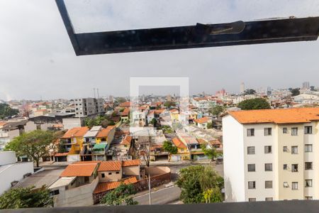 Apartamento à venda com 44m², 2 quartos e 1 vaga Apartamento à venda com 44m², 2 quartos e 1 vagaVista
