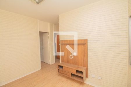 Sala de apartamento para alugar com 2 quartos, 47m² em Jardim Nove de Julho, São Paulo