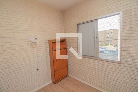 Quarto 2 de apartamento para alugar com 2 quartos, 47m² em Jardim Nove de Julho, São Paulo
