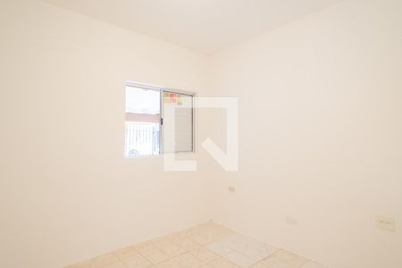 Suíte de casa para alugar com 2 quartos, 100m² em Paulicéia, São Bernardo do Campo
