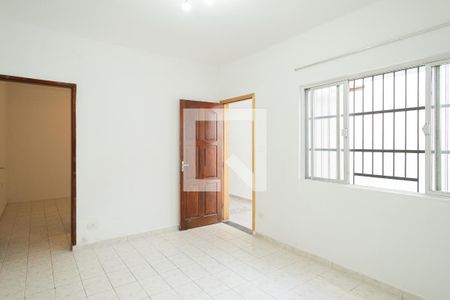 Sala de casa para alugar com 2 quartos, 100m² em Paulicéia, São Bernardo do Campo