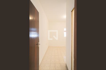 Suíte de casa para alugar com 2 quartos, 100m² em Paulicéia, São Bernardo do Campo