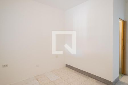 Suíte de casa para alugar com 2 quartos, 100m² em Paulicéia, São Bernardo do Campo
