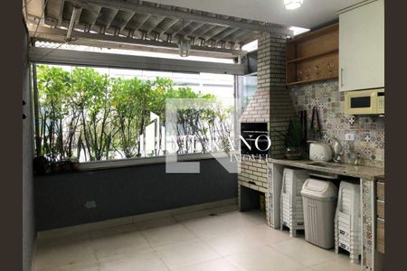 Casa à venda com 126m², 3 quartos e 2 vagas