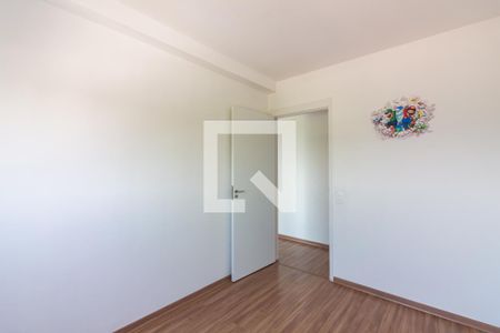 Quarto 1 de apartamento à venda com 2 quartos, 46m² em Piratininga, Osasco