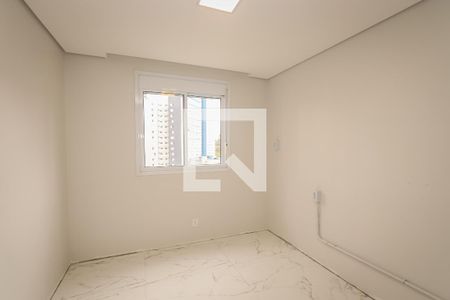 Suite de apartamento para alugar com 2 quartos, 58m² em Vila Andrade, São Paulo