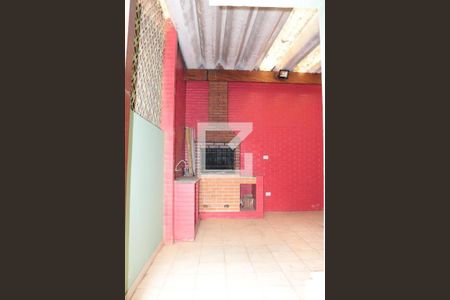 Casa à venda com 164m², 4 quartos e 4 vagasEspaço gourmet