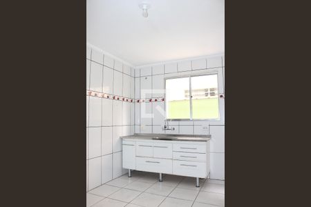 Casa à venda com 164m², 4 quartos e 4 vagasCozinha