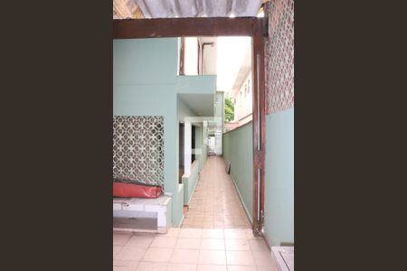 Casa à venda com 164m², 4 quartos e 4 vagas Corredor lateral