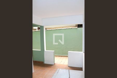 Casa à venda com 164m², 4 quartos e 4 vagasVaranda