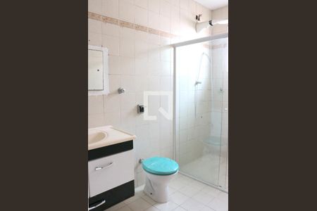 Casa à venda com 164m², 4 quartos e 4 vagasBanheiro