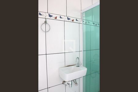 Casa à venda com 164m², 4 quartos e 4 vagasBanheiro