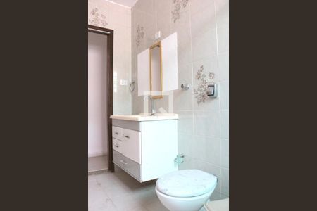 Casa à venda com 164m², 4 quartos e 4 vagasBanheiro