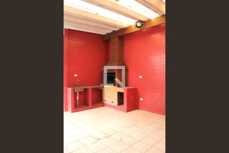 Casa à venda com 164m², 4 quartos e 4 vagasEspaço gourmet