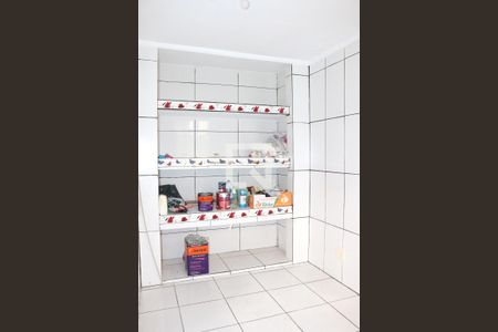 Casa à venda com 164m², 4 quartos e 4 vagasCozinha