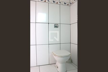 Casa à venda com 164m², 4 quartos e 4 vagasBanheiro