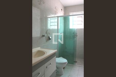 Casa à venda com 164m², 4 quartos e 4 vagasBanheiro