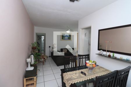 Apartamento à venda com 91m², 3 quartos e 1 vagaSala de Jantar