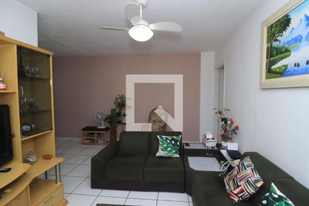 Apartamento à venda com 91m², 3 quartos e 1 vagaSala de TV