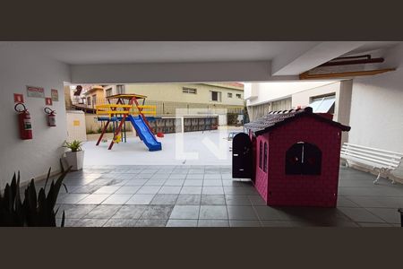 Apartamento à venda com 91m², 3 quartos e 1 vagaÁrea comum - Playground