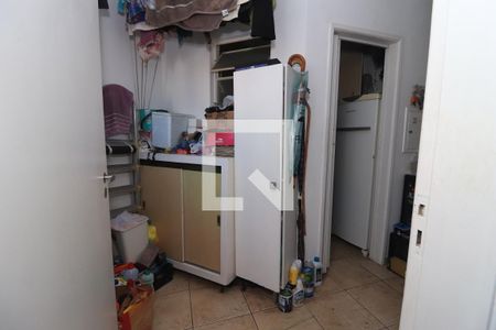 Apartamento à venda com 91m², 3 quartos e 1 vagaÁrea de Serviço