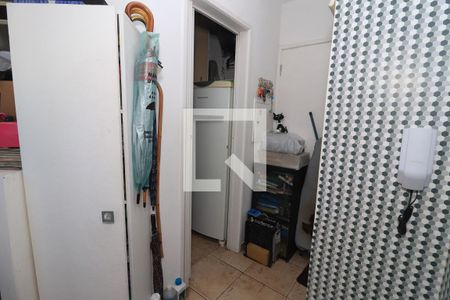 Apartamento à venda com 91m², 3 quartos e 1 vagaÁrea de Serviço