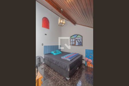 Casa à venda com 191m², 4 quartos e 2 vagas Casa à venda com 191m², 4 quartos e 2 vagasQuarto 3