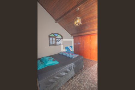 Casa à venda com 191m², 4 quartos e 2 vagas Casa à venda com 191m², 4 quartos e 2 vagasQuarto 3