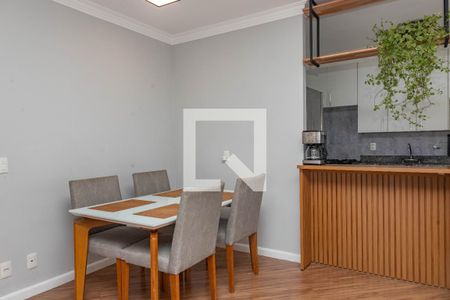 Apartamento à venda com 92m², 3 quartos e 2 vagasSala 