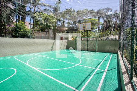 Apartamento à venda com 92m², 3 quartos e 2 vagasQuadra Esportiva