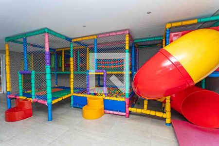 Apartamento à venda com 92m², 3 quartos e 2 vagasBrinquedão 