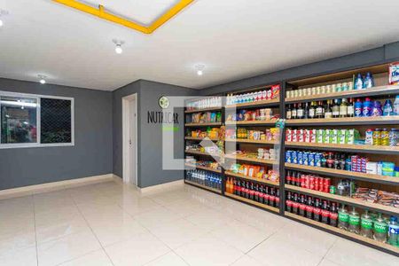 Apartamento à venda com 92m², 3 quartos e 2 vagasMini mercado 