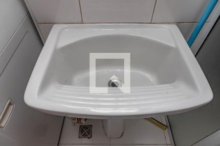 Apartamento à venda com 92m², 3 quartos e 2 vagasÁrea de serviço 