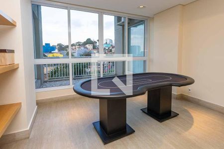 Apartamento à venda com 92m², 3 quartos e 2 vagasÁrea comum - Salão de jogos 