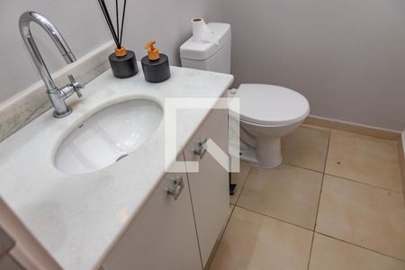 Apartamento à venda com 92m², 3 quartos e 2 vagasLavabo 