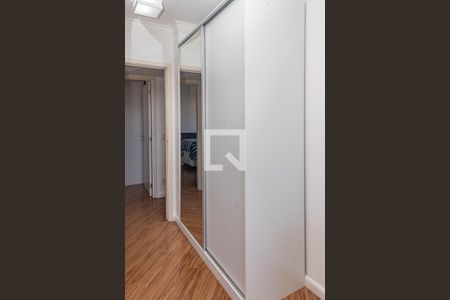 Apartamento à venda com 92m², 3 quartos e 2 vagasQuarto 1 - suíte 