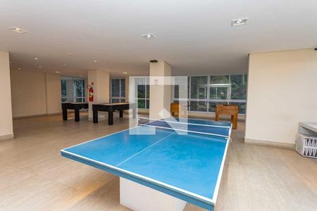 Apartamento à venda com 92m², 3 quartos e 2 vagasÁrea comum - Salão de jogos 