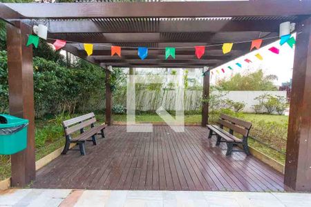 Apartamento à venda com 92m², 3 quartos e 2 vagasÁrea comum