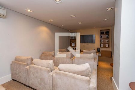 Apartamento à venda com 92m², 3 quartos e 2 vagasCinema 