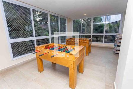 Apartamento à venda com 92m², 3 quartos e 2 vagasÁrea comum - Salão de jogos 
