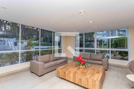 Apartamento à venda com 92m², 3 quartos e 2 vagasÁrea comum - Salão de festas