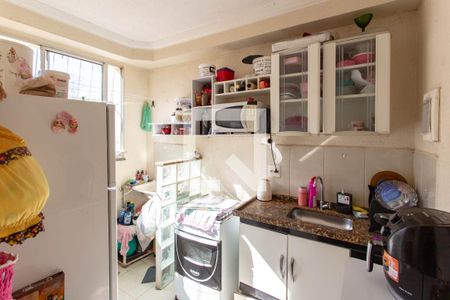 Apartamento para alugar com 90m², 2 quartos e sem vaga Apartamento para alugar com 90m², 2 quartos e sem vagaCozinha